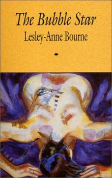 Paperback The Bubble Star Book