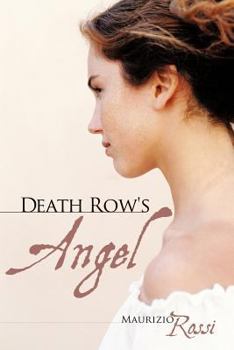 Paperback Death Row's Angel Book