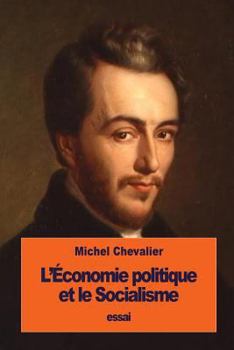 Paperback L'économie politique et le Socialisme [French] Book