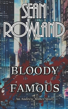 Paperback Bloody Famous Book