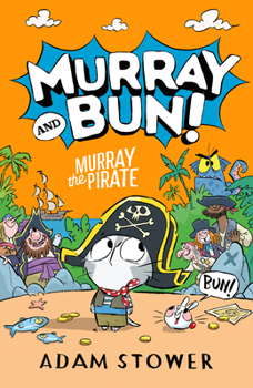 Murray & Bun3_murray Pirate PB