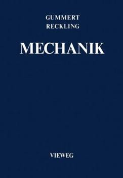Paperback Mechanik [German] Book