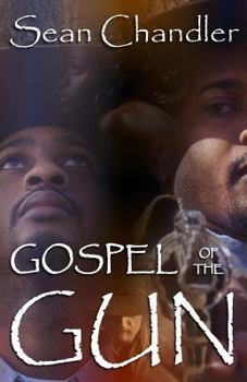 Paperback Gospel of the Gun Book