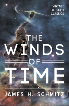 Paperback The Winds of Time Book