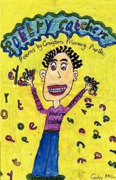 Paperback The Poetry Catchers Book