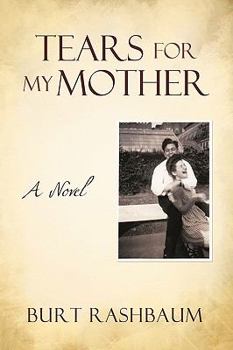 Paperback Tears for My Mother Book