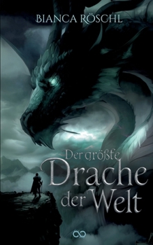 Paperback Der größte Drache der Welt [German] Book
