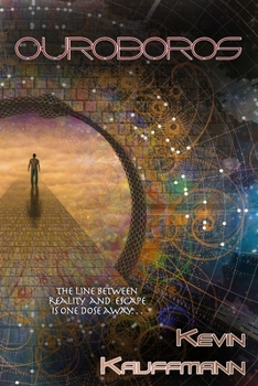 Paperback Ouroboros Book
