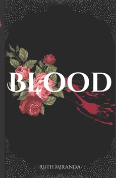 Paperback Blood Book