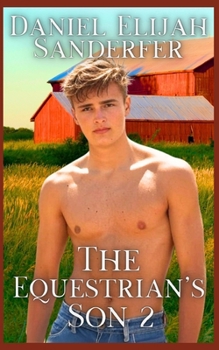 Paperback The Equestrian's Son 2 Book