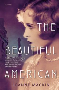 Paperback The Beautiful American Book