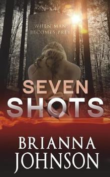 Paperback Seven Shots Book