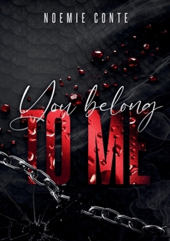 Paperback You Belong to Me [French] Book