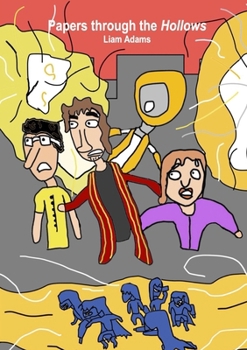 Papers Through the Hollows