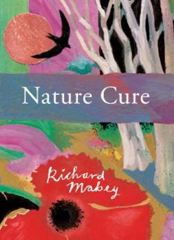 Hardcover Nature Cure Book