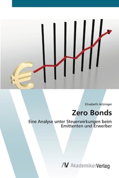 Paperback Zero Bonds [German] Book