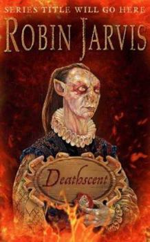 Deathscent - Book #1 of the Intrigues of the Reflected Realm