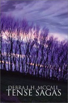 Paperback Tense Sagas Book