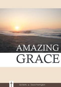 Paperback Amazing Grace Book