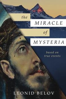 Paperback The Miracle of Mysteria Book
