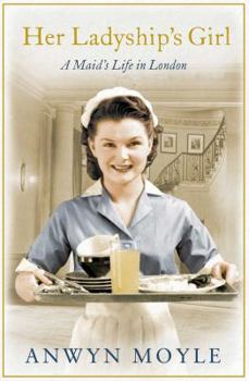 Paperback Her Ladyship's Girl Book