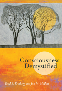 Hardcover Consciousness Demystified Book