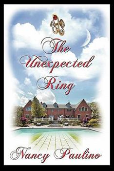 Paperback The Unexpected Ring Book