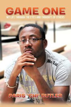 Paperback Game One: My Life through the Eyes and Thoughts of Others Book