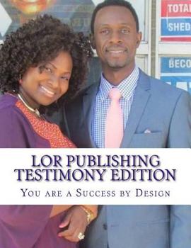 Paperback LOR Publishing (An End-Time Publication): LORWC Magazine Book
