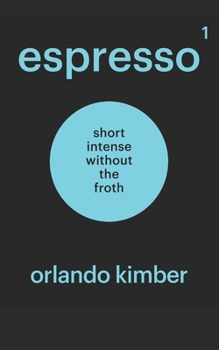 Paperback espresso: Be Truly Informed Book