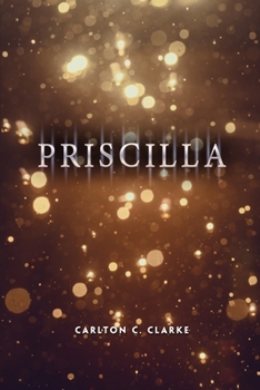 Paperback Priscilla Book