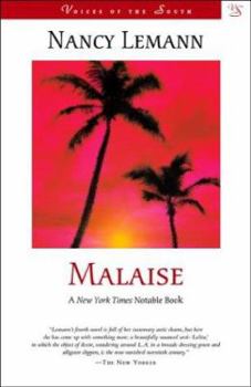 Paperback Malaise Book