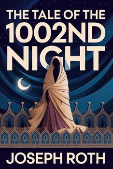 Paperback The Tale of the 1002nd Night: A New Translation Book