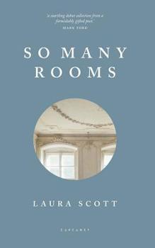 Paperback So Many Rooms Book