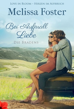 Crashing Into Love (the Bradens at Trusty): Jake Braden