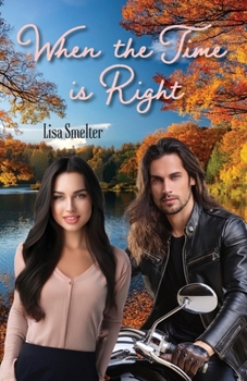 Paperback When the Time is Right Book