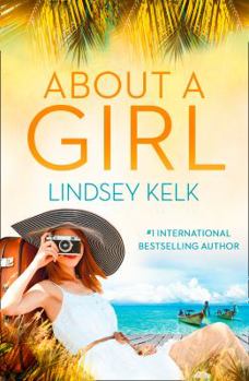Paperback About a Girl Book