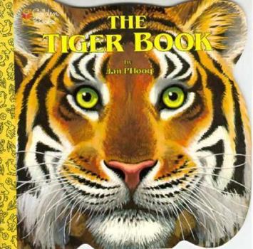 Paperback The Tiger Book