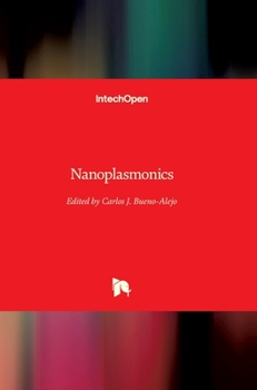 Hardcover Nanoplasmonics Book