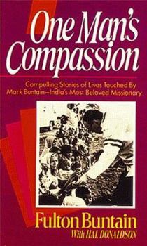 Paperback One Mans Compassion Book