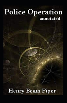 Police Operation annotated