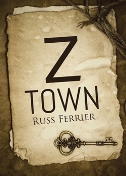 Paperback Z Town Book