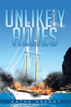 Paperback Unlikely Allies Book