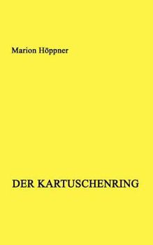 Paperback Der Kartuschenring [German] Book
