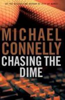 Hardcover Chasing the Dime Book