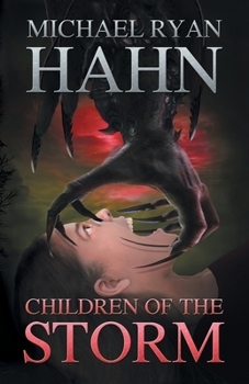 Paperback Children of the Storm Book