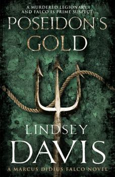 Poseidon's Gold - Book #5 of the Marcus Didius Falco