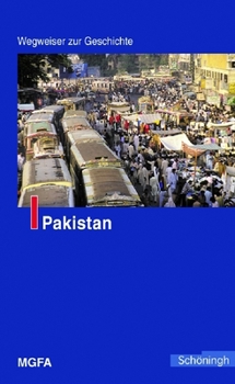 Paperback Pakistan [German] Book