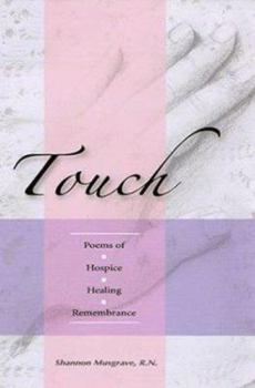 Paperback Touch Book