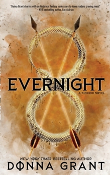 Evernight - Book #4 of the Kindred